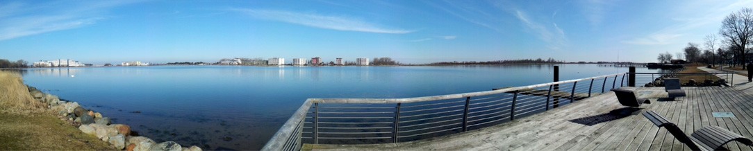 Ferienwohnungen Heiligenhafen